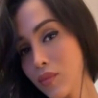 TS Darlyn Moreno Nøgen