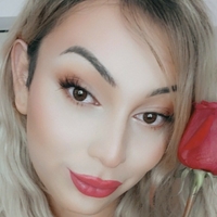tshayleybaby Nøgen