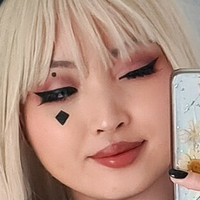Tsukimicat Nøgen