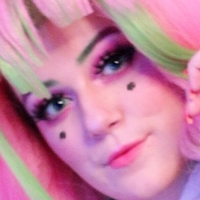 Tsunderedragon Nøgen