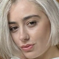 Tsvetana Nøgen