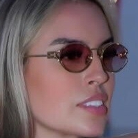 Tunel Do Amor Nøgen