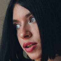 Twerk_Cherry Nøgen