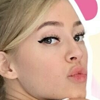 udreamofjordanx Nøgen