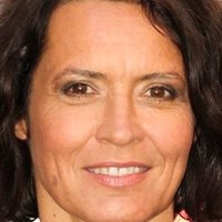 Ulrike Folkerts Nøgen
