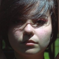 Ultraviolet_darling Nøgen