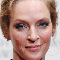 Uma Thurman Nøgen