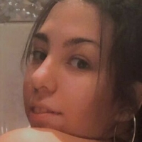 umi_isabella Nøgen