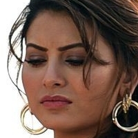 Urvashi Rautela Nøgen