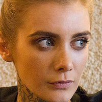 Valentina Belleza Nøgen
