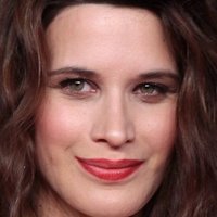 Valentina Cervi Nøgen