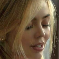 Valentina Gallego Nøgen