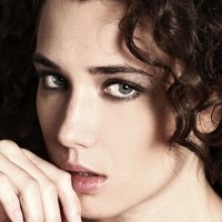 Valentina Imperatori Nøgen