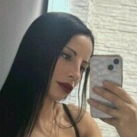 valentina_latinaaa Nøgen