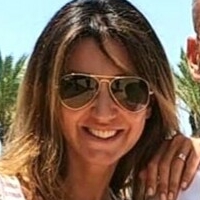 Valentina Liguori Nøgen