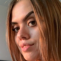 Valentina Midget Nøgen