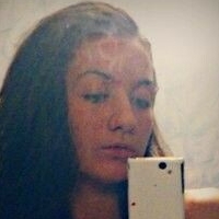 Valentina Mishina Nøgen
