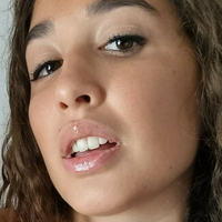 Valentina Rossi Nøgen