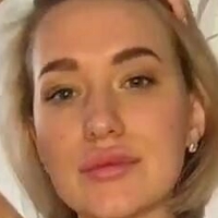 valentinalove123 Nøgen