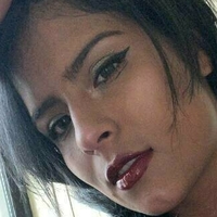 valentinaskyxx Nøgen