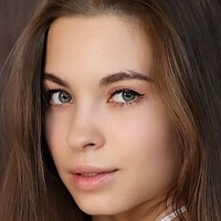 Valeria 1erochka Nøgen