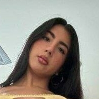 Valeria Balboa Nøgen