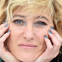 Valeria Bruni Tedeschi Nøgen
