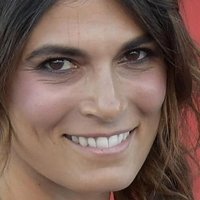 Valeria Solarino Nøgen