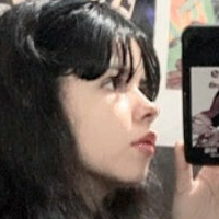 valeriaiscrying Nøgen