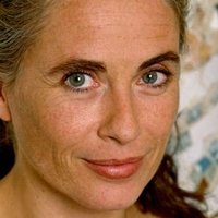 Valérie Allain Nøgen