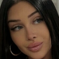Valerie Cossette Nøgen
