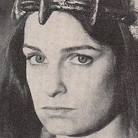 Valérie Quennessen Nøgen
