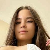 Valeriia Makusheva Nøgen