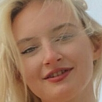 Valery Jones Nøgen