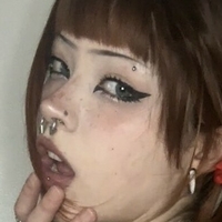 Valvampire Nøgen