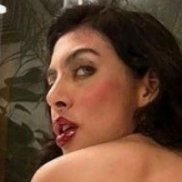 Vampira Morena Nøgen