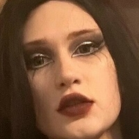 vampkira Nøgen
