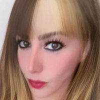 Vanesa Villagran Nøgen