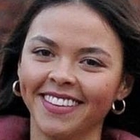 Vanessa Bauer Nøgen