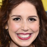 Vanessa Bayer Nøgen