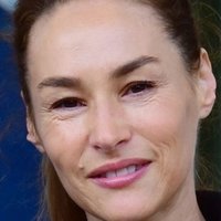 Vanessa Demouy Nøgen