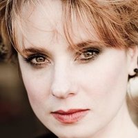 Vanessa Guedj Nøgen