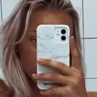 Vanessa Johansen Nøgen