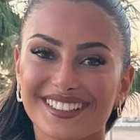 Vanessa Kartal Nøgen