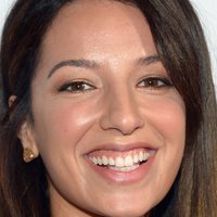 Vanessa Lengies Nøgen