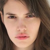 Vanessa Moody Nøgen