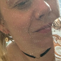 vanessa_obsequious Nøgen