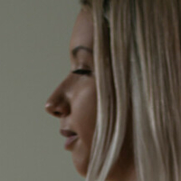 vanessa_paris Nøgen