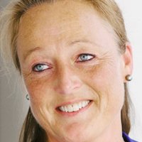 Vanessa Walton Nøgen