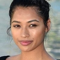 Vanessa White Nøgen
